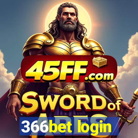 366bet login